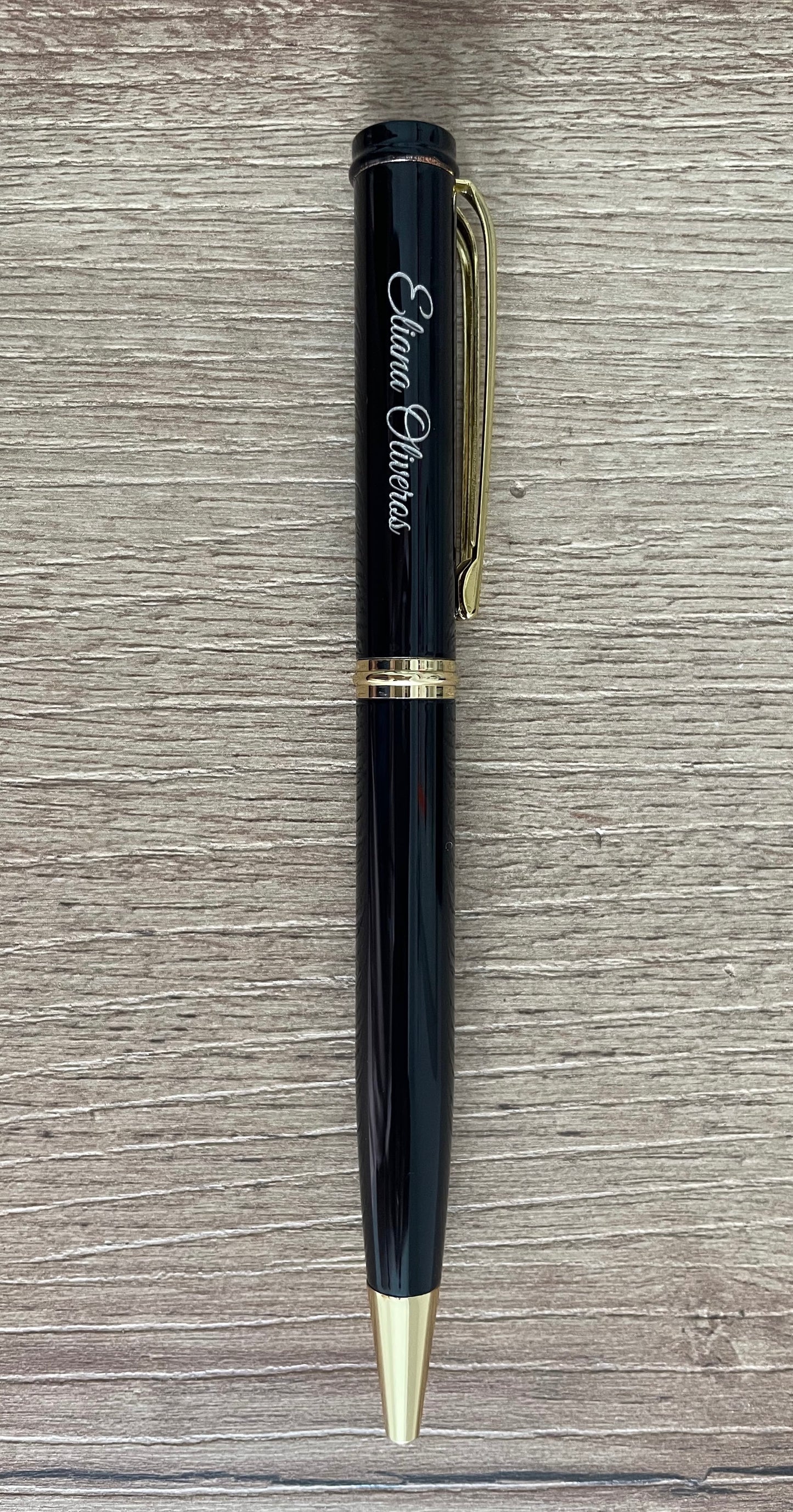 Bolígrafo Elegance
