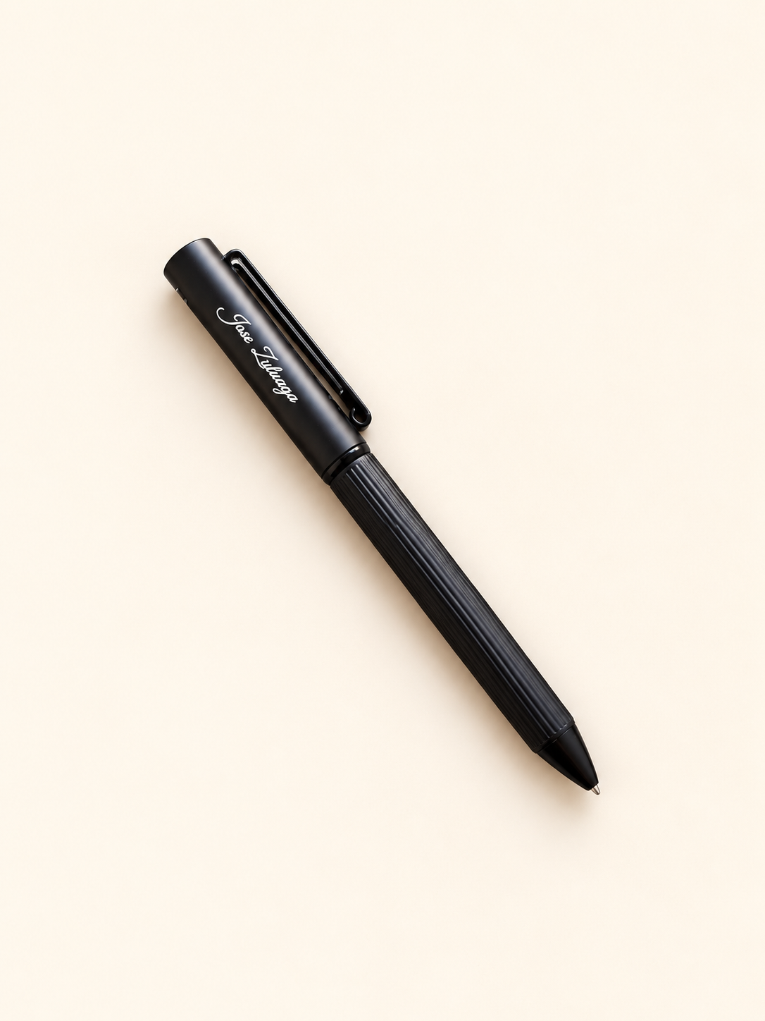 Boligrafo Noir