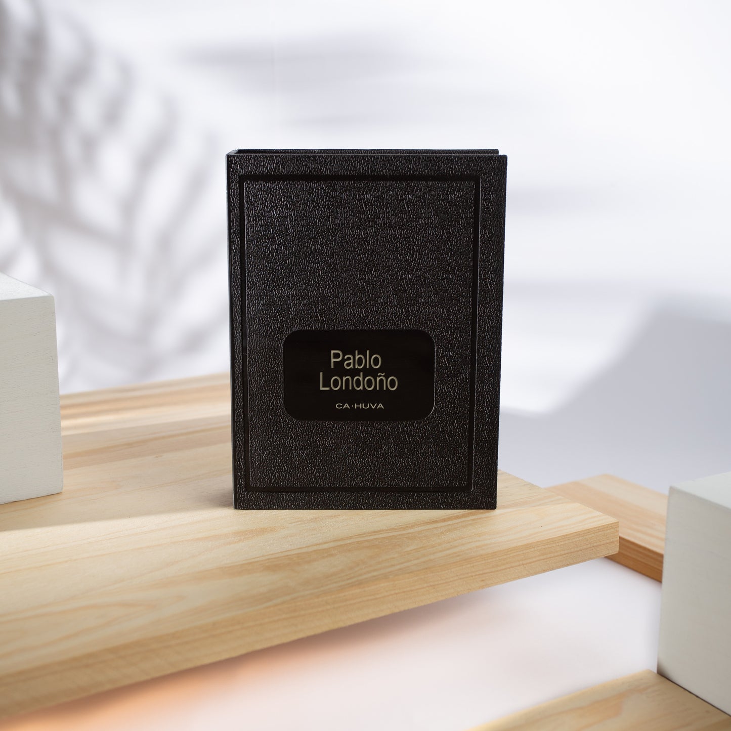 CAHUVA set herramientero tipo libro