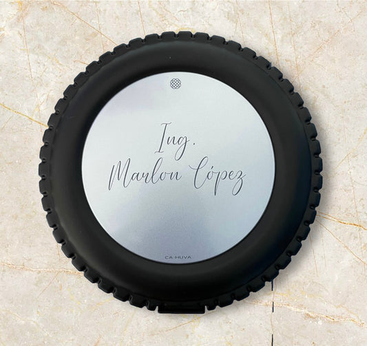 CAHUVA Herramientero llanta