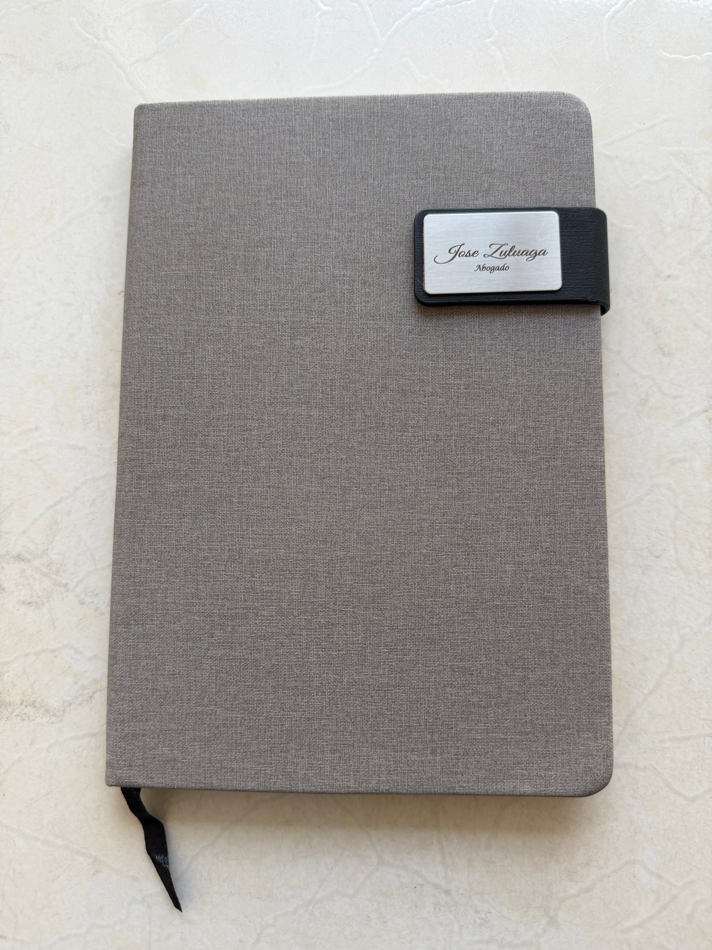 Set Agenda Escribania