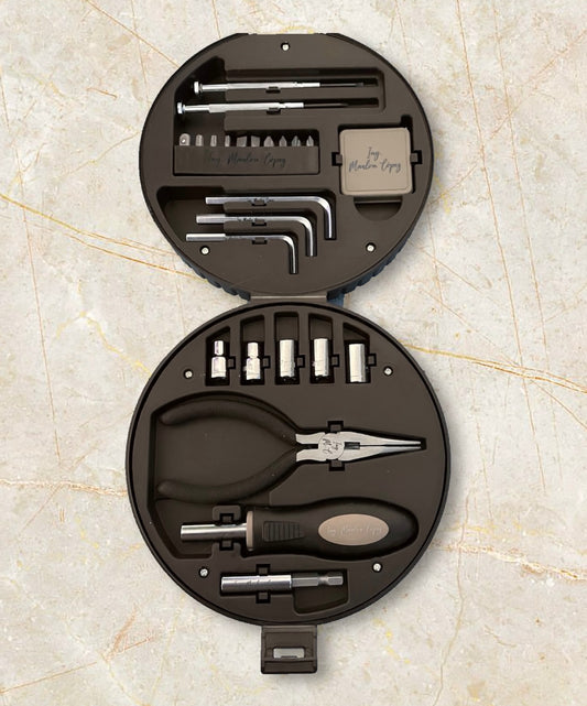 CAHUVA Herramientero llanta