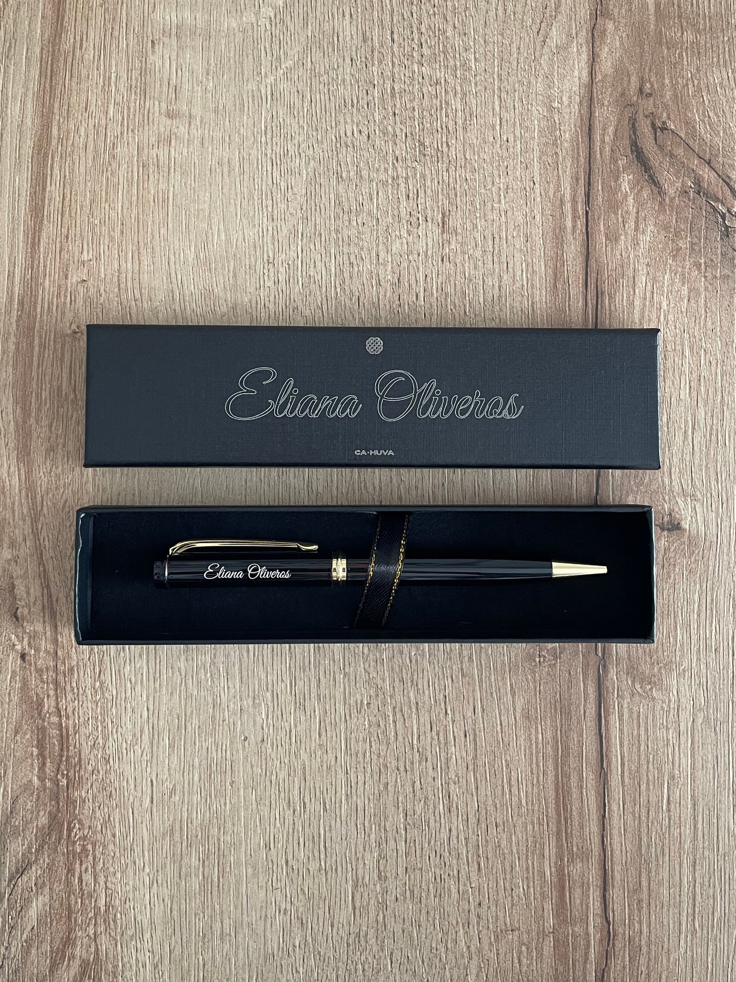 Bolígrafo Elegance
