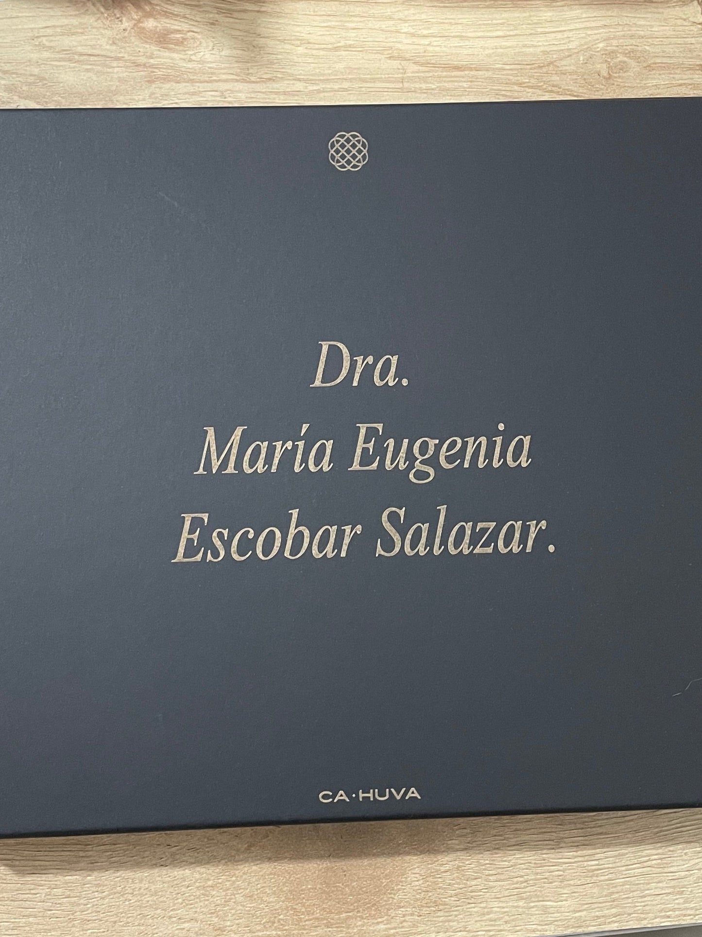 Set Signature