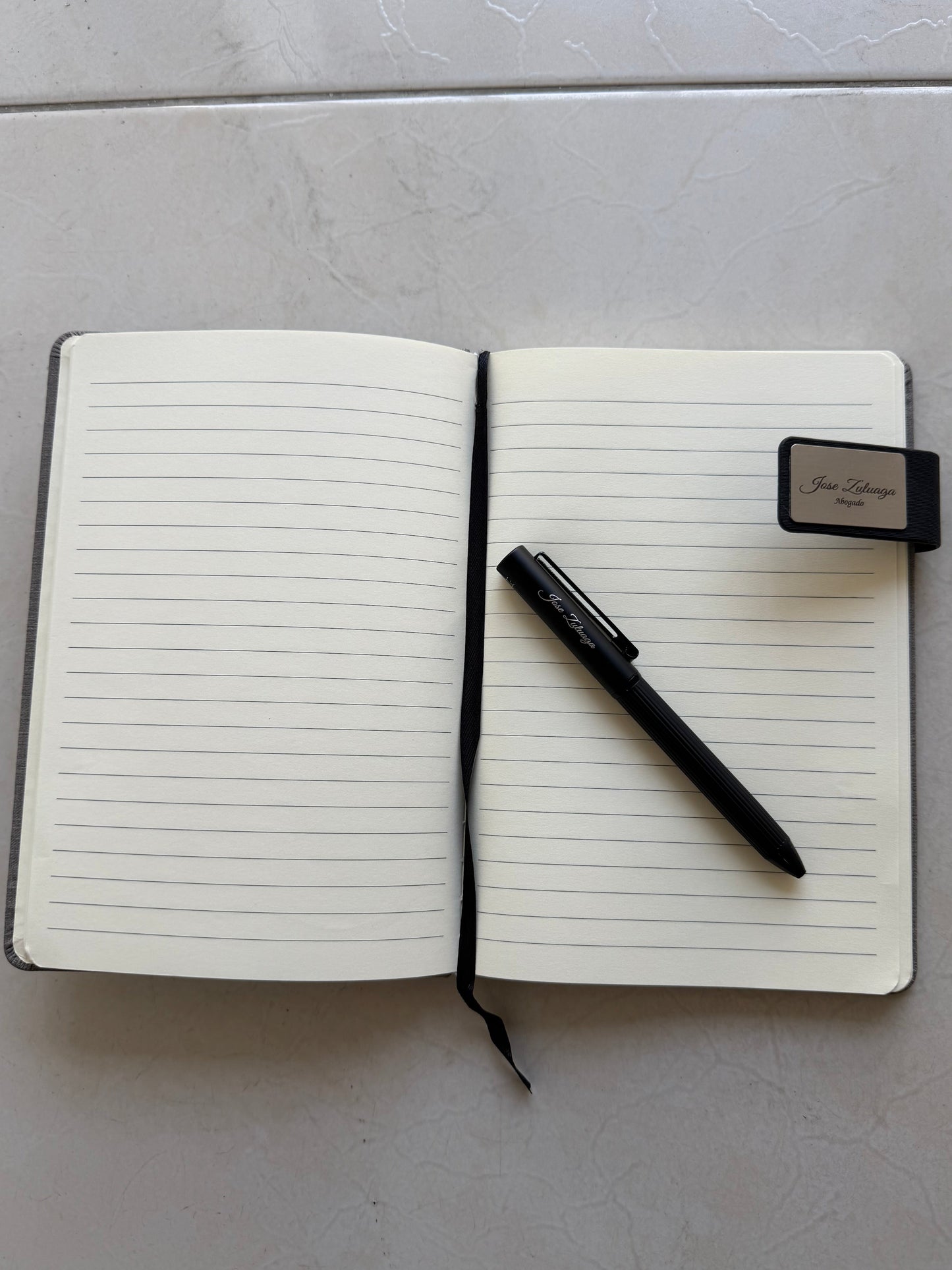 Set Agenda Escribania