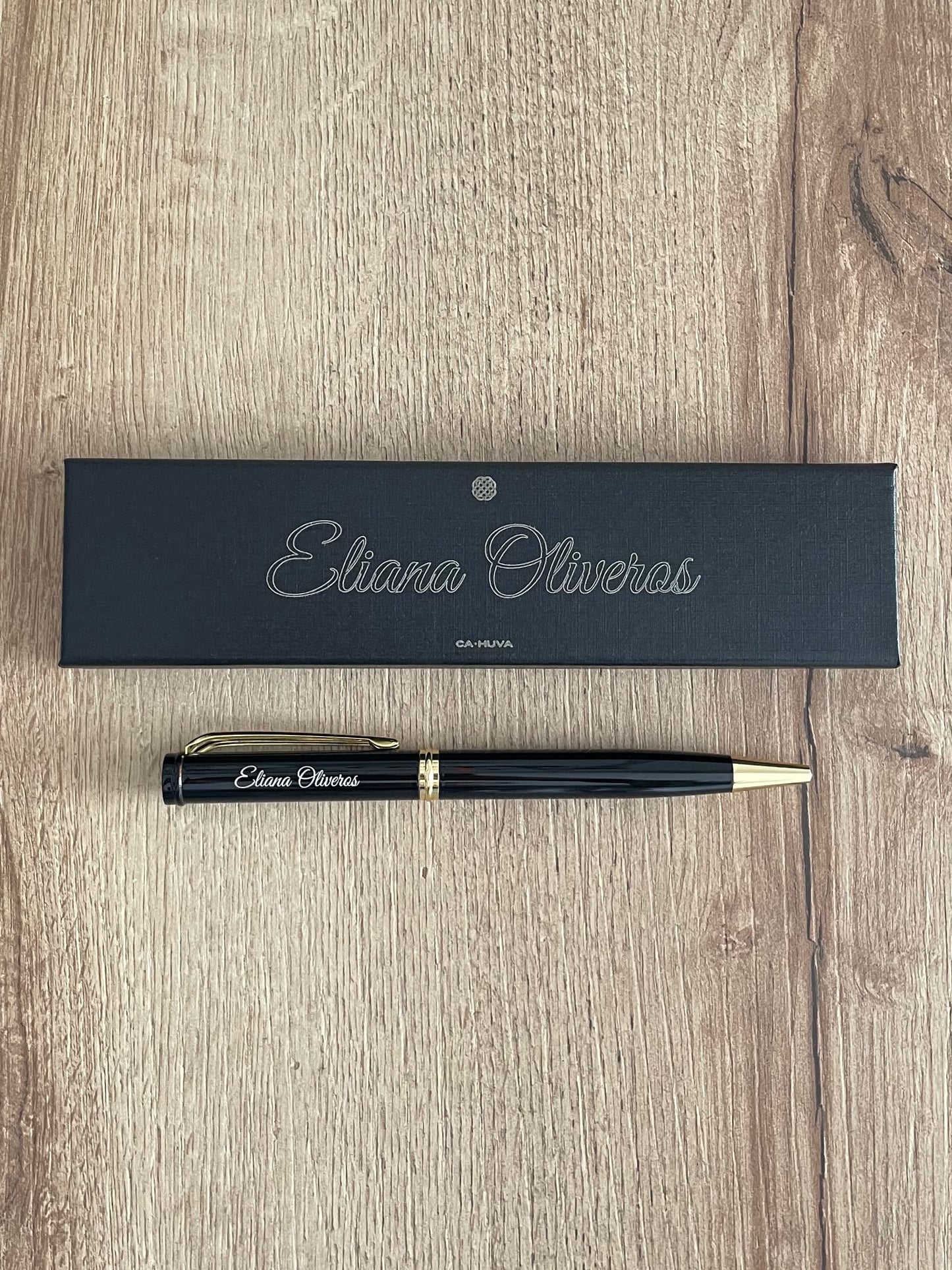 Bolígrafo Elegance