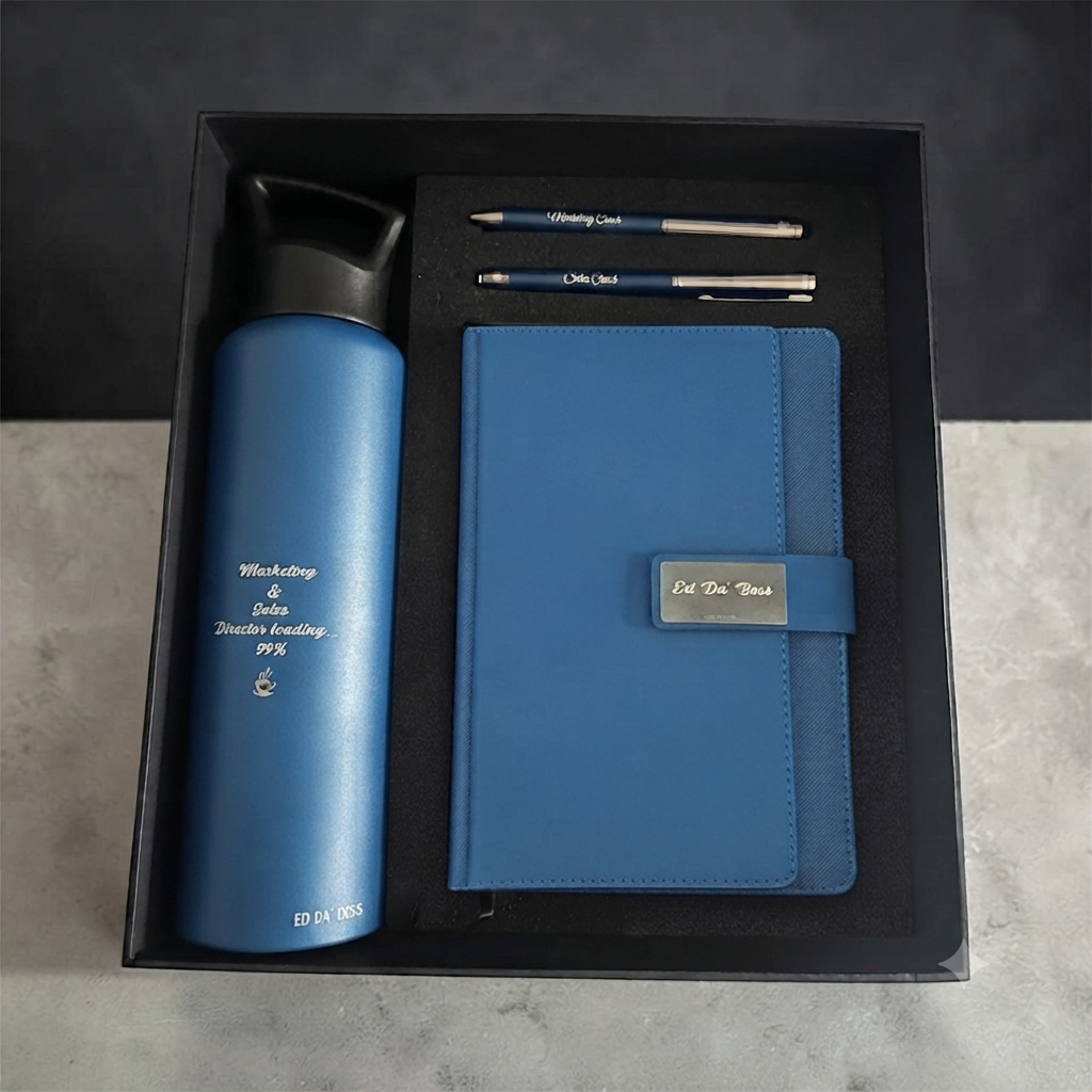 Set Essence Collection