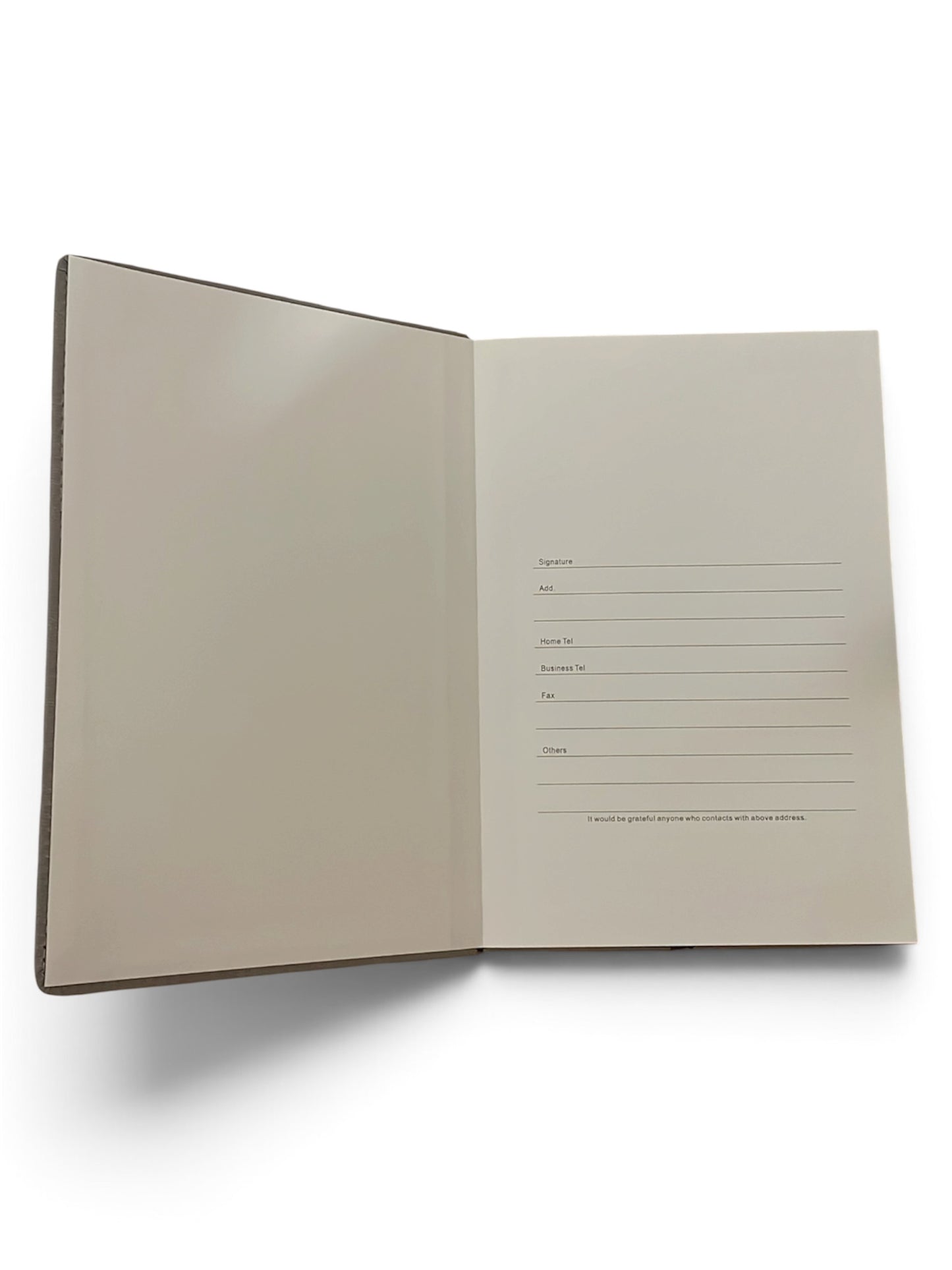 Agenda Prime