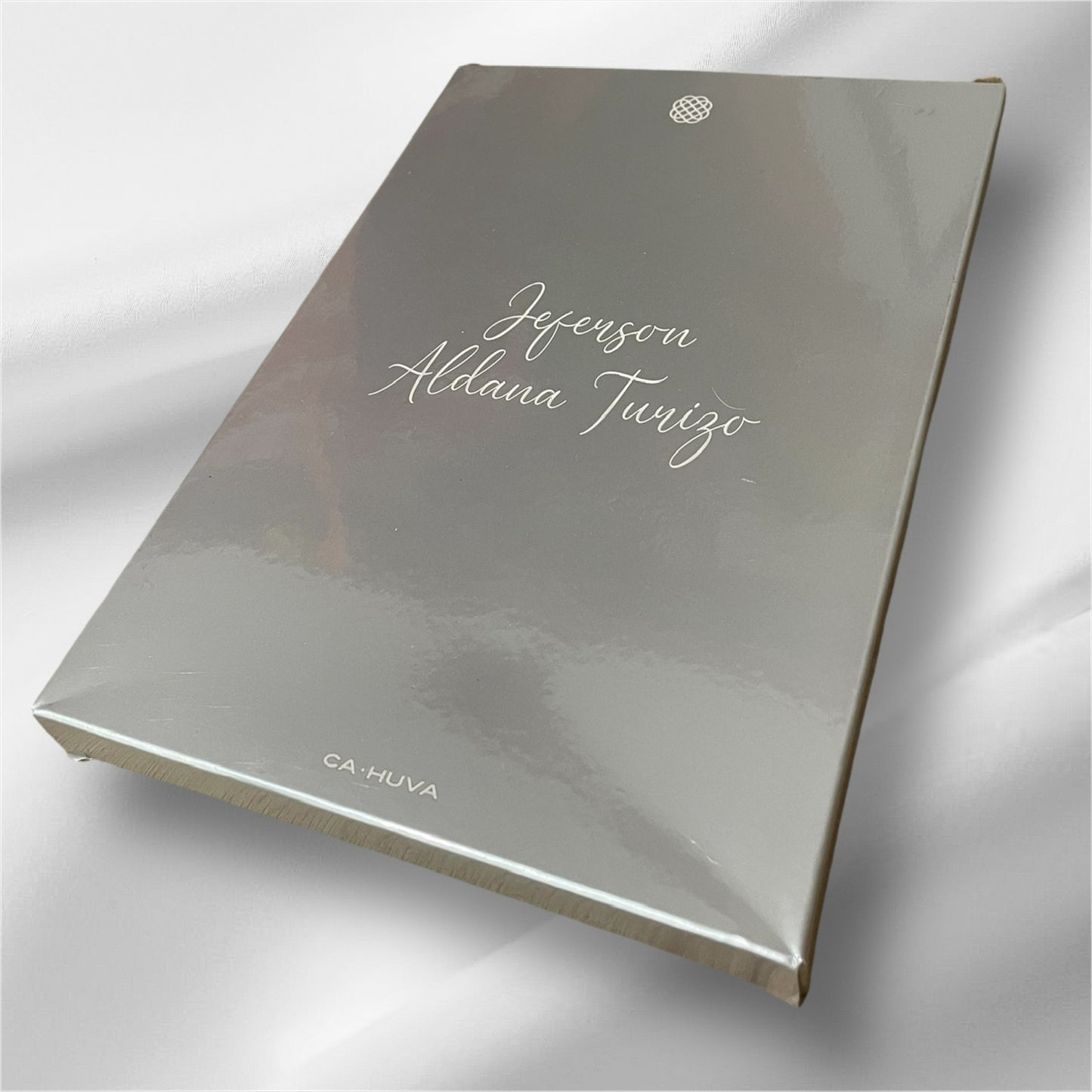 Agenda Classic Leather