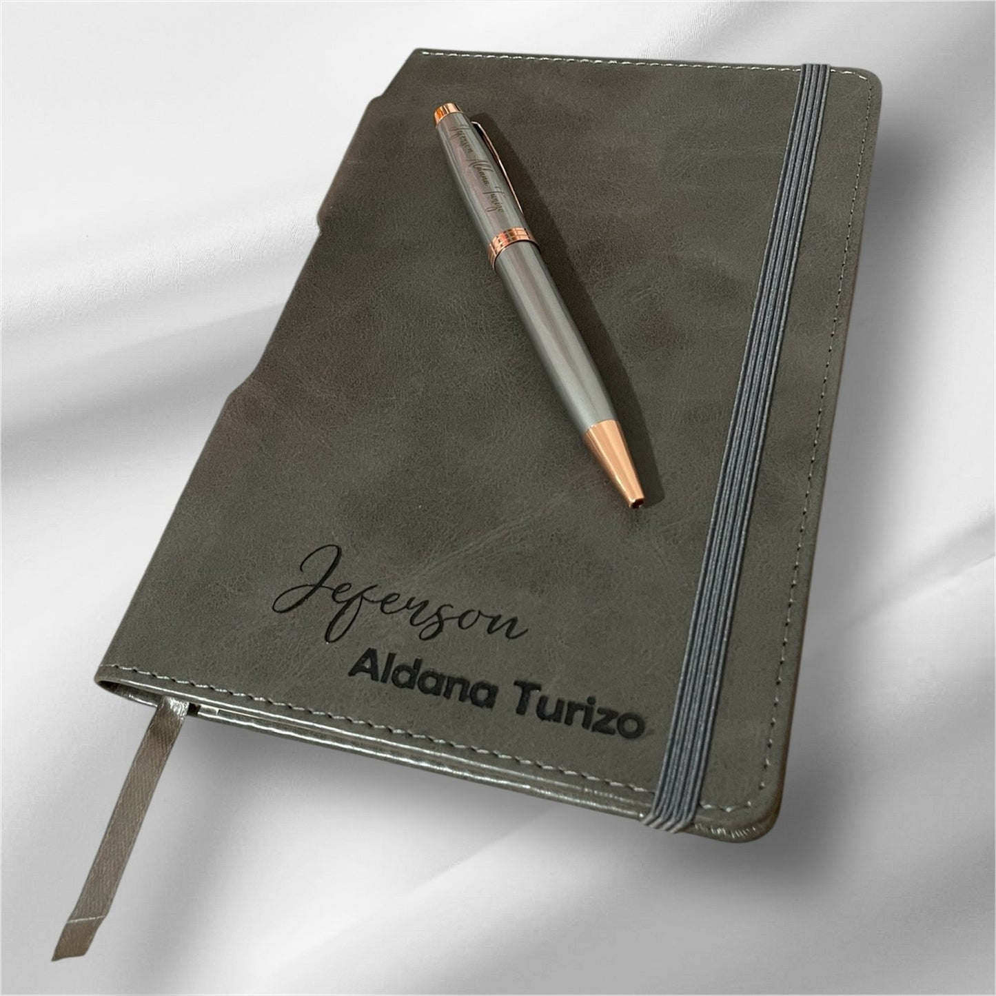 Agenda Classic Leather