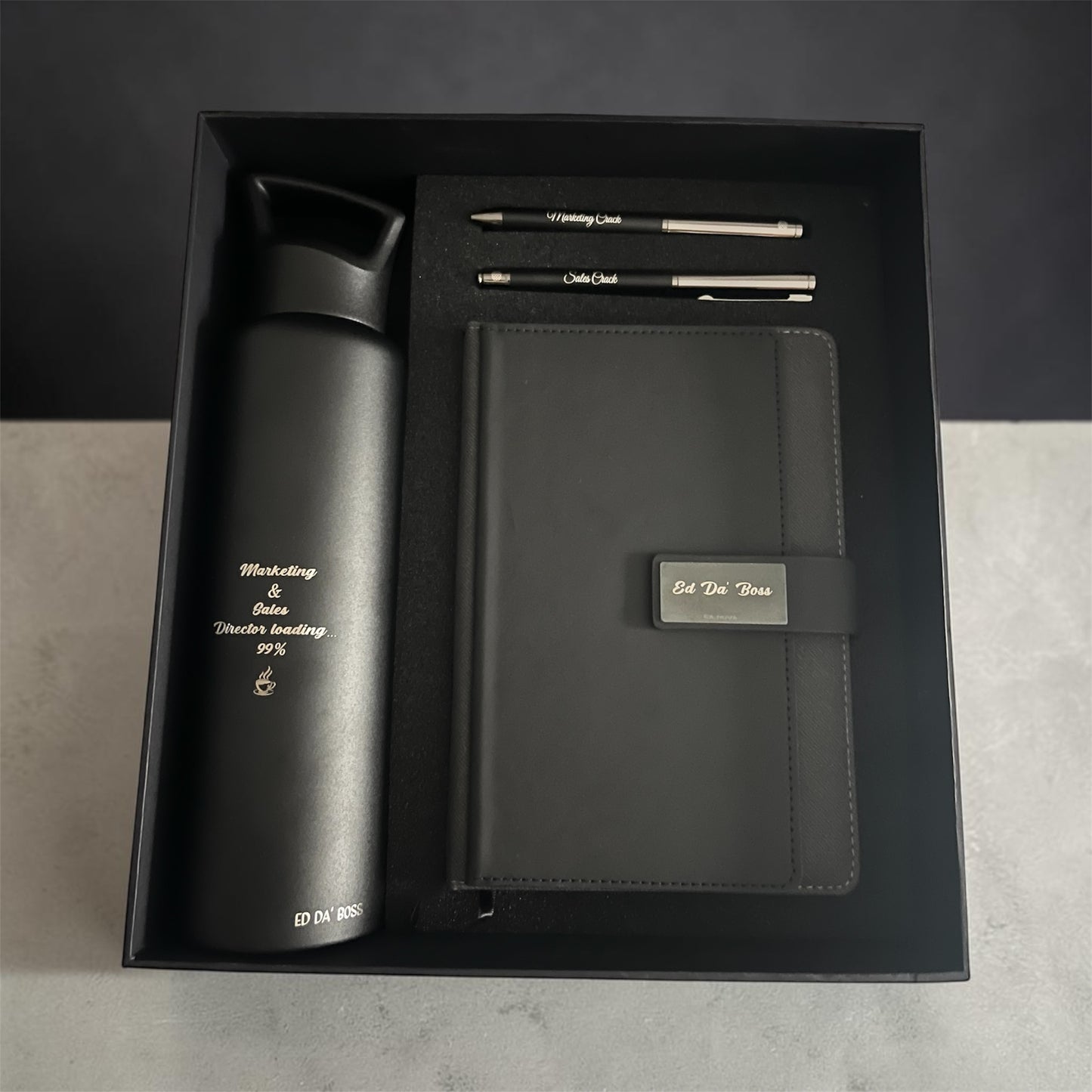 Set Essence Collection
