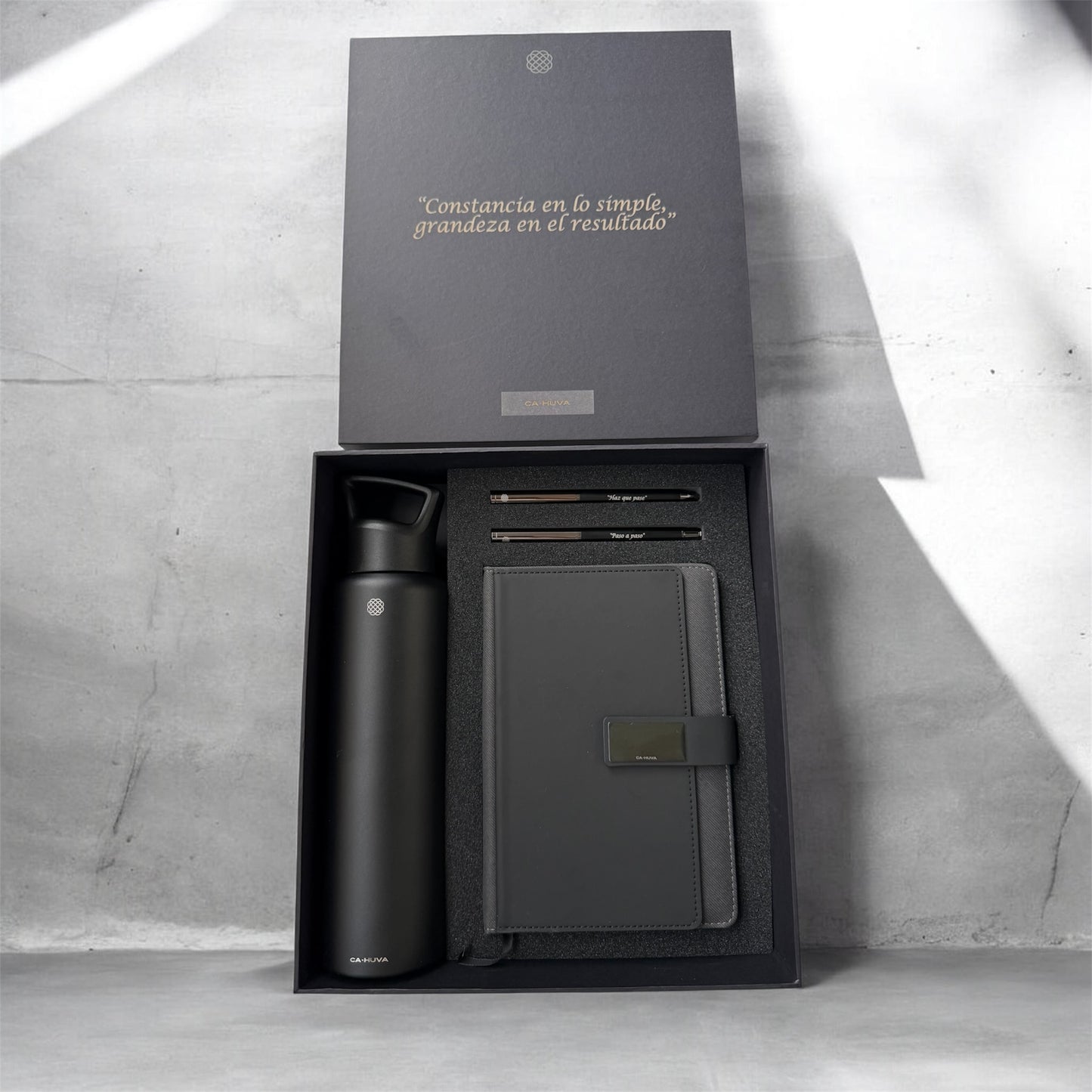 Set Essence Collection
