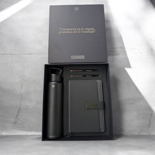 Set Essence Collection
