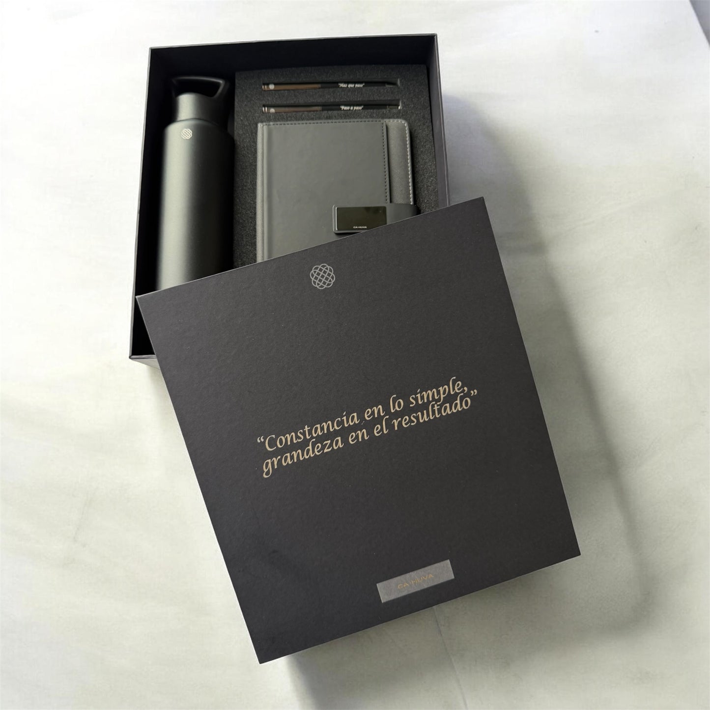 Set Essence Collection