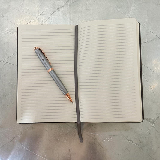 Agenda Classic Leather