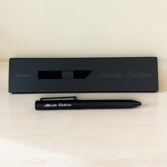 Boligrafo Noir